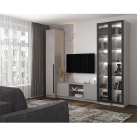 Гостиная Брандо