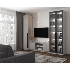 Гостиная Брандо