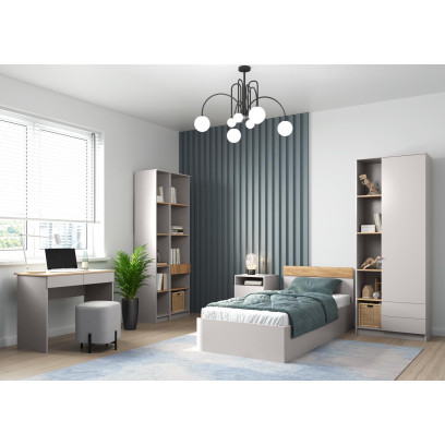 Детская подростковая Прайм набор мебели