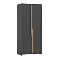 Шкаф для одежды Рапсодия (2-х дв.)