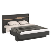 Кровать двойная Рапсодия (ш.1600)