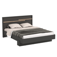 Кровать двойная Рапсодия (ш.1600)