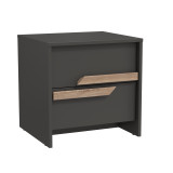 Тумба прикроватная Рапсодия