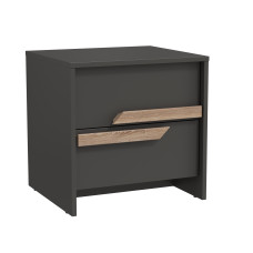 Тумба прикроватная Рапсодия