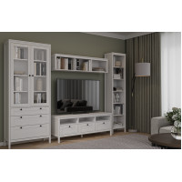 Гостиная стенка в Ставрополе: как выбрать и купить идеальный вариант