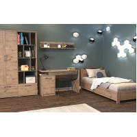 Волшебный мир детской комнаты: как выбрать мебель, которая вдохновляет