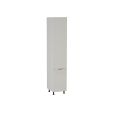 Шкаф-пенал 960 ПГ-45, Берта Светлый Мокко