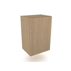 Шкаф ШГ-40к, Женева (400*316*600) Дуб Палермо