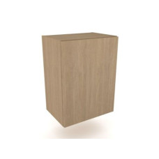 Шкаф ШГ-45к, Женева (450*316*600) Дуб Палермо