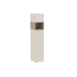 Пенал узкий, Каспер (400*427*2002) Кашемир