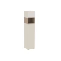 Пенал узкий, Каспер (400*427*2002) Кашемир