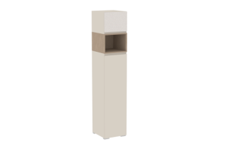Пенал узкий, Каспер (400*427*2002) Кашемир