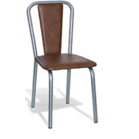 Стул обеденный Дельта